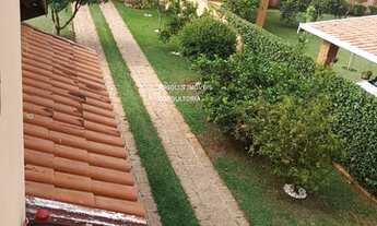 Imagem 2: Chácara a venda Vale do Sol - Indaiatuba/SP