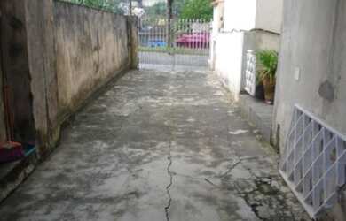 Imagem 2: Casa para Locação Anual - Vila Correia, Mauá - 60m²