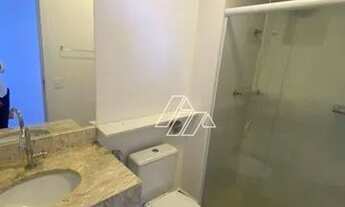 Imagem 3: Apartamento com 2 dormitórios à venda, 51 m² por R$ 329.000 - Fragata - Marília/SP