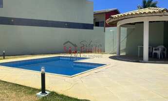 Imagem 4: Casa de Temporada na Praia do Flamengo