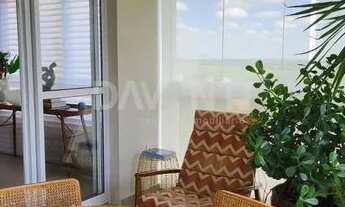 Imagem 2: Apartamento - Loteamento Residencial Vila Bella Dom Pedro - Campinas