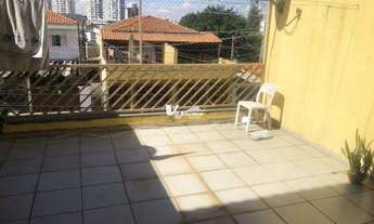 Imagem 5: SOBRADO VILA MARIA,200 MTS