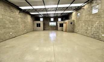 Imagem 3: Salão - Jardim Lisa - Campinas