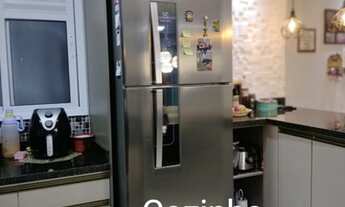 Imagem 6: LINDO APARTAMENTO 75 MTS -3 DORMITORIOS SENDO 1 SUITE -1 VAGA- Vila Assis Brasil - Mauá