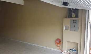 Imagem 6: ALUGO SOBRADO 3 DORMS SENDO 1 SUITE