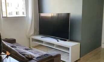 Imagem 6: Alugo Apartamento Mobiliado em Campo Grande !