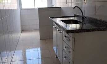 Imagem: Apartamento com 2 dormitórios à venda