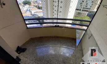 Imagem 3: Condomínio Residencial Portal de Barcelos Rua Cônego Antônio Lessa, 353 ? Mooca á venda