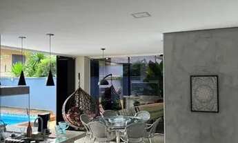 Imagem 1: Aluguel Casa condominio Saint Gerard