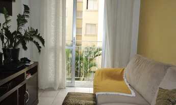 Imagem 2: Apartamento - Jardim dos Oliveiras - Campinas