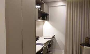 Imagem 7: Aptº novo para venda com 112 m² com 4 quartos no bairro Cidade Jardim - Salvador - BA