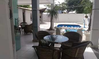 Imagem 2: Casa Temporada em Cabedelo- PB