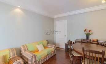 Imagem 4: Venda Apartamento 3 Dormitórios - 87 m² Moema