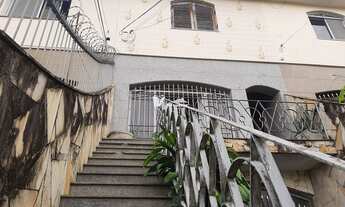 Imagem: Sobrado na Vila Maria