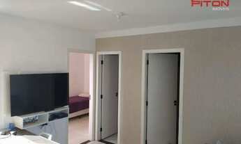 Imagem 3: Apartamento - Vila Carrão - São Paulo/SP