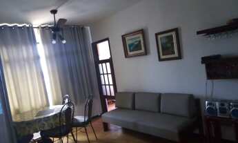 Imagem: Alugo Apt mobiliado com vaga garagem coberta