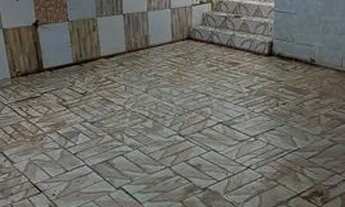 Imagem 6: Alugo casa no de valor de 700 reais