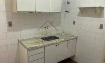 Imagem 7: Apartamento 01 dormitório no Centro com portaria