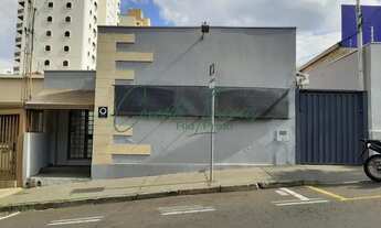 Imagem: Casa Comercial para Locação em São José