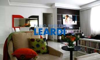 Imagem: APARTAMENTO - MORUMBI - SP