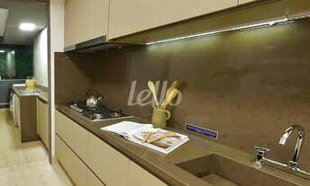 Imagem 4: São Paulo - Apartamento Padrão - Brooklin