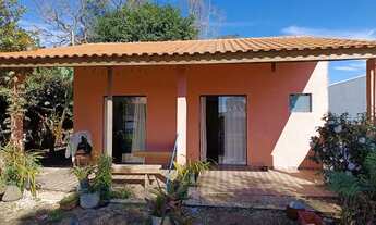 Imagem 2: Vendo duas casas