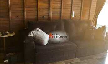 Imagem 3: Casa na Represa do Jaguari em Joanópolis com 2 dormitórios à venda, 100 m² por R$ 400.000