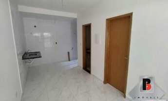 Imagem 4: Apartamento a venda com 1 quarto - 30m2 - Tatuapé