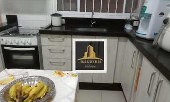 Imagem 7: Casa com 3 dormitórios à venda, 114 m² por R$ 540.000 - Parque Industrial - São José dos C