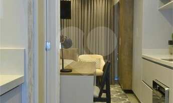 Imagem 8: Apartamento - Studio - Pinheiros - 1 Dormitório / Quarto - Locação / Aluguel