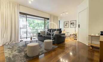 Imagem 5: Apartamento 01 Dorm. em Ipanema - Rio de Janeiro