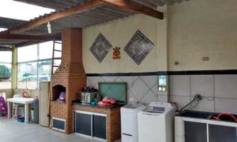 Imagem 4: Sobrado 3 Dorms, 3 vagas Cobertas - Aluga em São Miguel