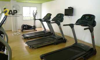 Imagem 3: Apartamento com 2 dormitórios para alugar, 75 m² por R$ 4.282/mês - Vila Andrade - São Pau