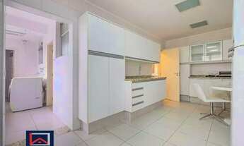 Imagem 8: Apartamento Locação Jardim Paulista 165 m² 3 Dormitórios