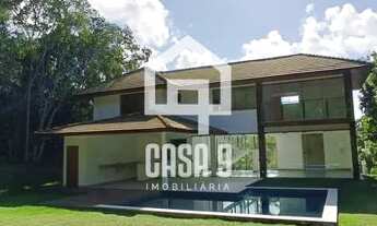 Imagem: Casa para venda com 05 suítes em condomínio