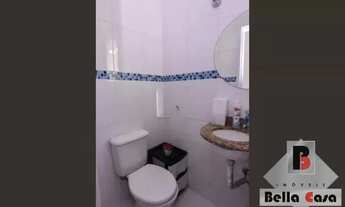 Imagem 4: Sobrado a venda VIla Prudente 3 dormitórios com 2 vagas