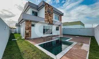 Imagem 6: Alphaville Sergipe - Casa duplex Pronta