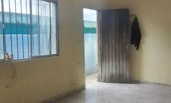 Imagem 5: Térrea - Locação - Parque Grajaú/ Jardim Santa Barbara, Zona Sul, S.P. - 80m² útil/ 150m²