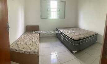 Imagem 5: Casa Mobiliada com 02 Dormitórios e Suíte para Locação Morro do Algodão - Caraguatatuba