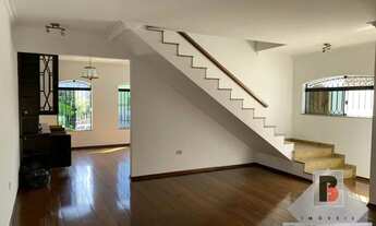 Imagem 6: EXCELENTE SOBRADO NA MOOCA COM 3 SUÍTES TODO MOBILIADO!