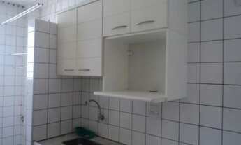 Imagem 7: Apartamento Padrão em São Carlos