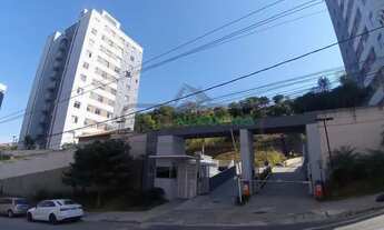 Imagem: )(- Linda cobertura duplex com 3 quartos