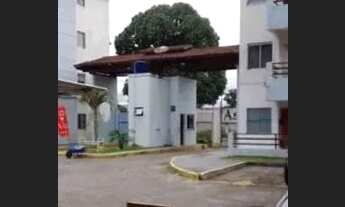 Imagem 2: Apartamento térreo no lago da lua