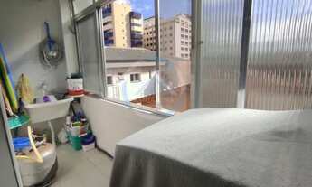 Imagem 15: Apartamento pé na areia com localizou excelente no Centro de Mongaguá / SP Com