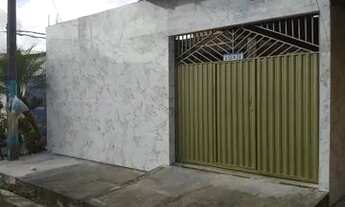 Imagem 2: Vende-se ou troca-se casa no tenoné