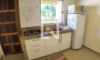 Imagem 4: Apartamento para Aluguel - Maravista, 1 Quarto, 40 m2