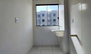 Imagem 7: Paranaguá - Apartamento Padrão - Jardim Ouro Fino