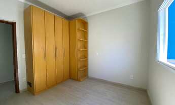 Imagem 4: Casa com 2 dormitórios para alugar, 100 m² por R$ 4.400,00/mês - Residencial Nova Holanda