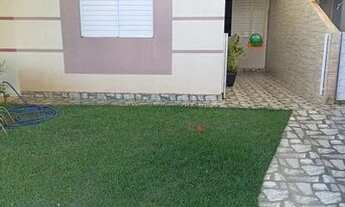 Imagem: CASA 2 DORMITÓRIOS 1 SUÍTE PARQUE DA LIBERDADE