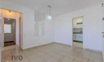 Imagem 3: Apartamento com 3 quartos e 2 vagas para alugar, 98 m² pacote por R$ 7.075/mês - Saúde